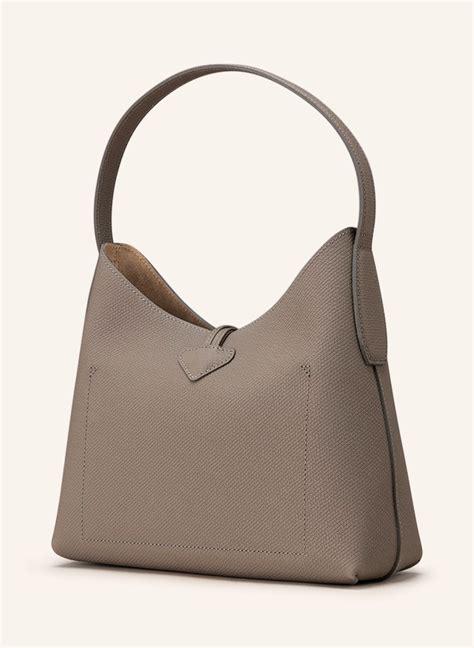 breuninger longchamp tasche|longchamp roseau.